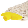 Jantex Prairie Kentucky Yarn Socket Mop Head Yellow