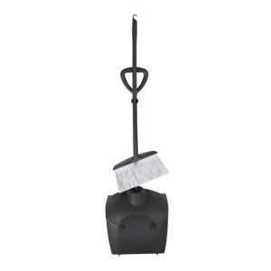 Jantex Lobby Dustpan & Brush Set