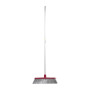 Oates Classic Plus Ultimate Indoor Broom Red