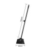Jantex Lobby Dustpan & Broom