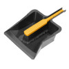 Jantex Heavy Duty Dustpan & Brush set