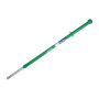 Oates Telescopic Handle for Oates Ultimate Duo Flat Mop Green
