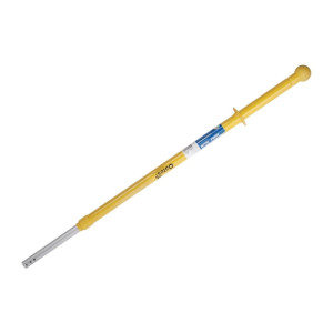 Oates Telescopic Handle for Oates Ultimate Duo Flat Mop Yellow
