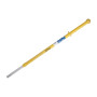 Oates Telescopic Handle for Oates Ultimate Duo Flat Mop Yellow