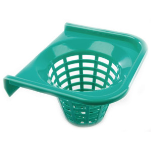 Nisbets Essentials Conical Wringer Green