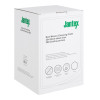 Jantex Green Compostable Cleaning Cloth White (200 Pack)