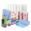 Jantex Basics Cleaning Kit (15 Pieces)