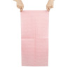 Jantex Washroom Cleaning Cloth Red (pack 50)