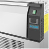 Polar U-Series Single Drawer Dual Temperature Counter Fridge Freezer 3xGN