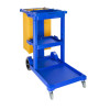 Jantex Janitorial Trolley
