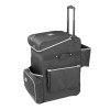 Jantex Mobile Housekeeping Cart