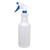 Jantex Colour Coded Spray Bottles Blue 750ml