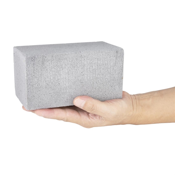 Jantex Grillstones (4 Pack)