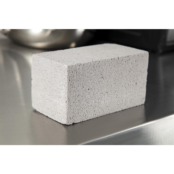 Jantex Grillstones (4 Pack)