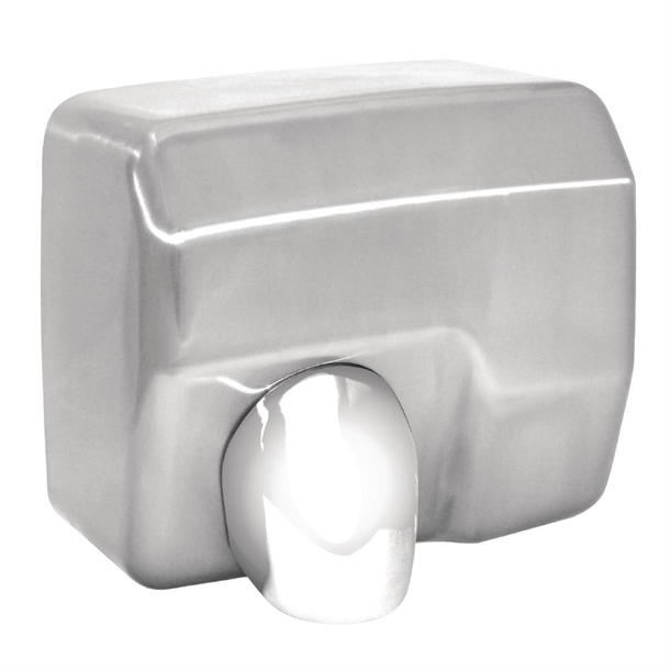 Jantex Automatic Stainless Steel Hand Dryer 2500W