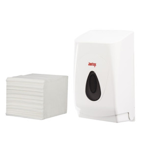 Special Offer: Buy 3 Toilet Tissues & Get The Dispenser Free