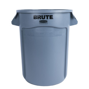 Rubbermaid Brute Waste Bin 121Ltr
