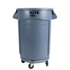 Rubbermaid Brute Waste Bin 121Ltr