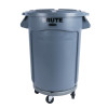 Rubbermaid Brute Waste Bin 121Ltr