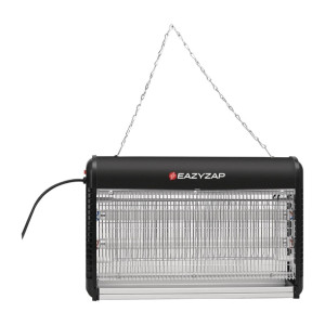 Eazyzap LED Bug Zapper Medium - 19W