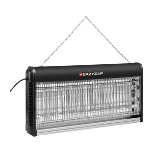Eazyzap LED Bug Zapper Large - 24W