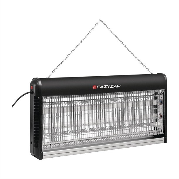 Eazyzap LED Bug Zapper Large - 24W