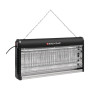 Eazyzap LED Bug Zapper Large - 24W