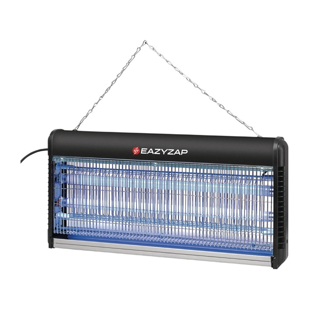 Eazyzap LED Bug Zapper Large - 24W