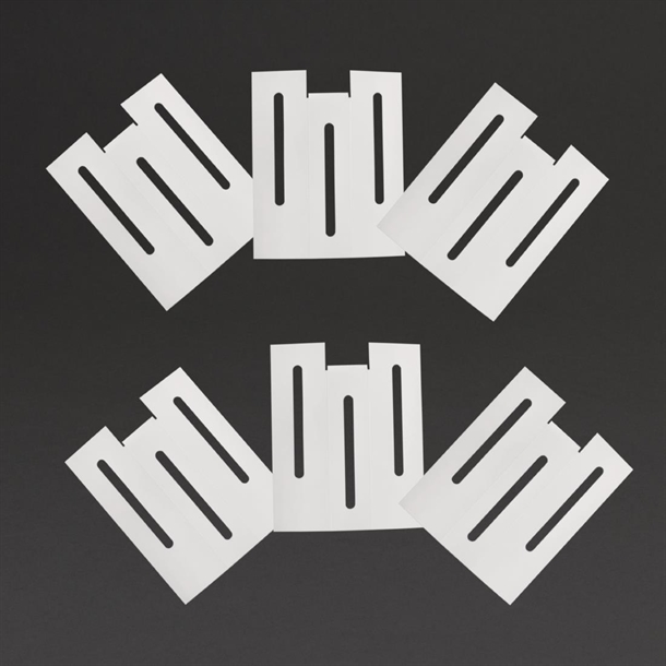 Eazyzap Replacement Glue Boards (6 Pack)