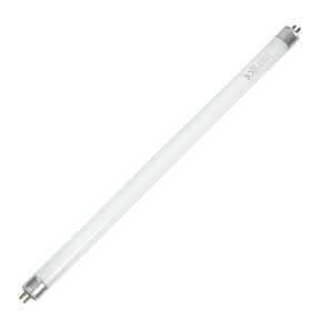 Nisbets Essentials Replacement Fluorescent Tube 8W for Eazyzap Bug Zapper