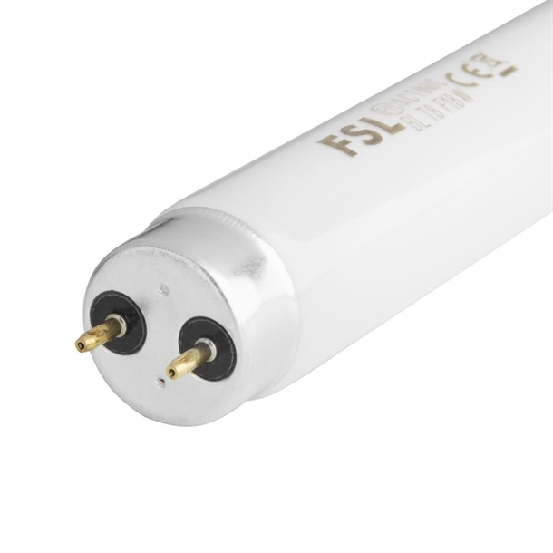 Eazyzap Replacement Fluorescent Tube 18W for Eazyzap Bug Zapper