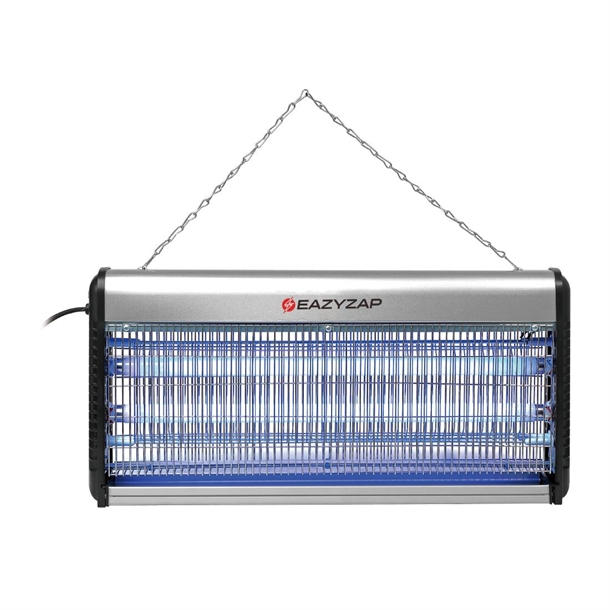 Eazyzap Replacement Fluorescent Tube 18W for Eazyzap Bug Zapper