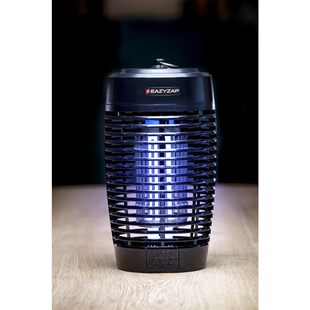 Eazyzap Indoor and Outdoor Lantern Insect Killer