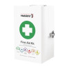 MODULATOR Workplace Plus First Aid Kit