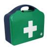 Reliance Medical Workplace First Aid Kit Aura box