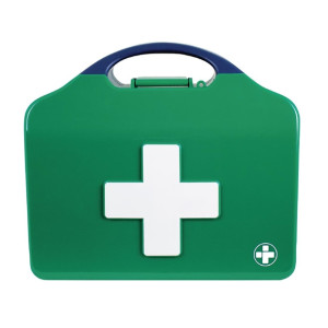 Reliance Medical Workplace First Aid Kit Aura box