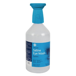 Reliwash with Eye Cap 500ml