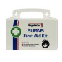 Regulator Burn Series First Aid Kit - Small (Suits 1-10 People)