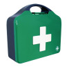 Reliance Medical Workplace First Aid Kit in Aura Box Medium