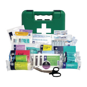 Titan Max First Aid Kit Small