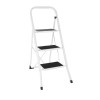 Vogue Folding Step Stool 3 Tread