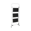 Vogue Folding Step Stool 3 Tread