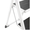 Vogue Folding Step Stool 2 Tread