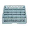 Vogue Glass Rack Extender 25 Compartment