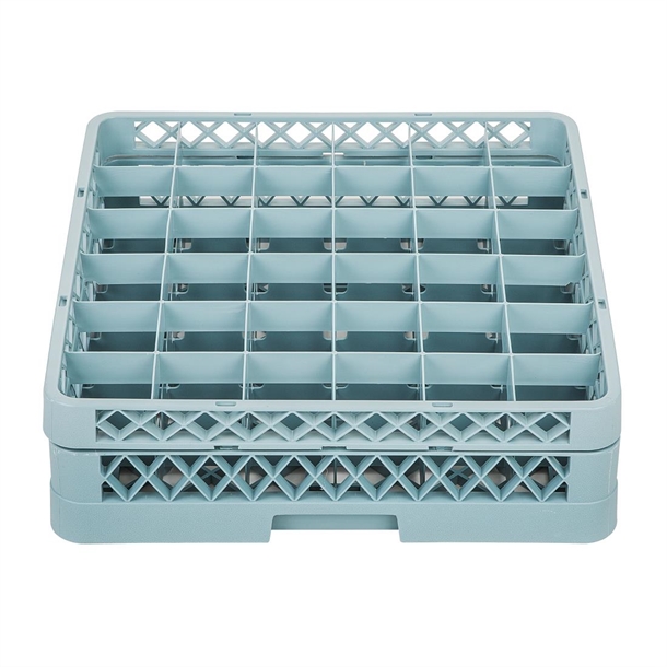 Vogue Glass Rack Extender