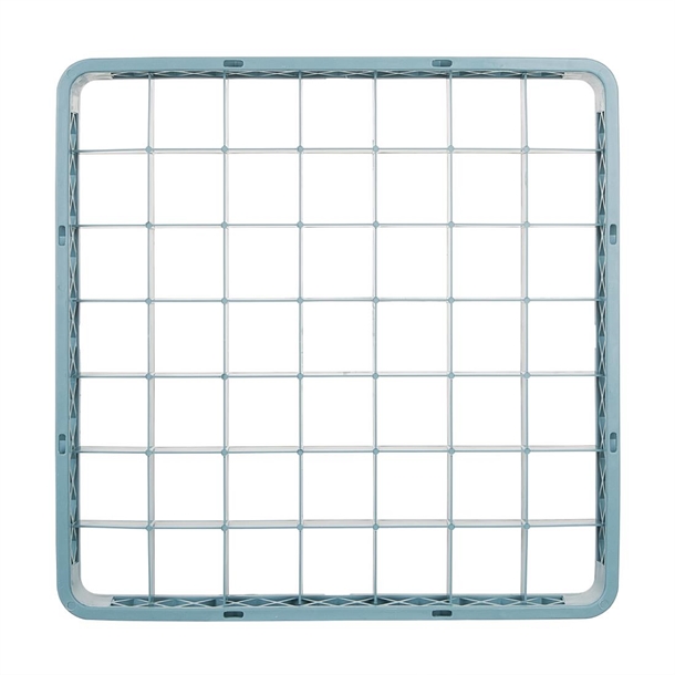 Vogue Glass Rack Extender 49 Compartments