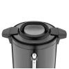 Apuro Water Urn Matt Black