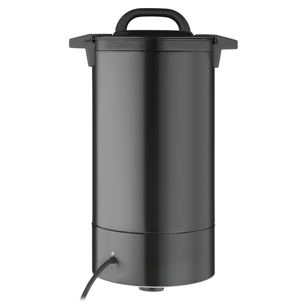 Apuro Water Urn Matt Black