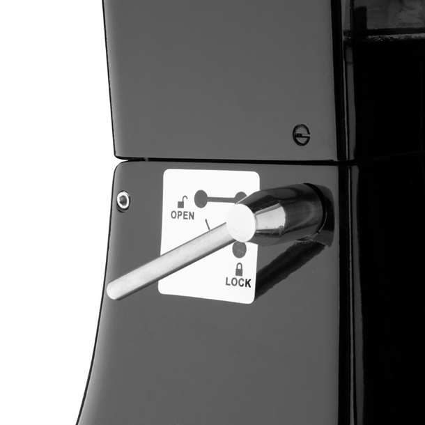 Apuro Planetary Mixer 5Ltr