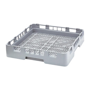 Washtech Flatware Rack 500x500mm